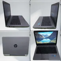 اچ پی لپتاپ HP 640 رم۸ SSD256 گرافیک۲ i5 باکارتن