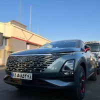 فونیکس FX پرمیوم/ FX PREMIUM|خودرو سواری و وانت|کرج, گلشهر|دیوار