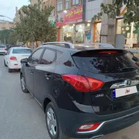 جک اس 3|خودرو سواری و وانت|قم, آزادگان|دیوار