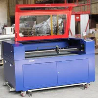 دستگاه برش لیزر(غیر فلزات)|ماشینآلات صنعتی|تهران, پردیسان|دیوار