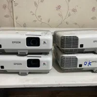 مرکز و بورس فروش ویدئو پروژکتور|تلویزیون و پروژکتور|شیراز, ستارخان|دیوار