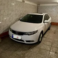 کیا سراتو مونتاژ اتوماتیک آپشنال 2000cc، مدل ۱۳۹۷|خودرو سواری و وانت|کرمان, |دیوار