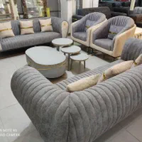 مبل پاناما وزرا|مبلمان خانگی و میز عسلی|شاهینشهر, |دیوار