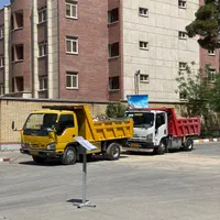 اجاره بابکتs300نخاله ماسه سراسرتهران|خدمات حمل و نقل|تهران, تهرانسر شرقی|دیوار