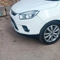 جک S5 دندهای، مدل ۱۳۹۴