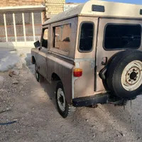 لندرور، مدل ۲۰۱۷