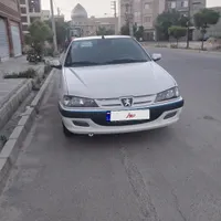 پژو پارس سال سفارشی مدل ۱۴۰۲