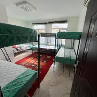 خوابگاه پسرانه دانشجوئی وکارمندی تازه تاسیس|اجارهٔ کوتاه‌مدت آپارتمان و سوئیت|تهران, سیدخندان|دیوار