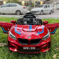 ماشین شارژی BMW|اسباب‌‌بازی|تهران, نواب|دیوار