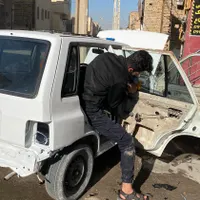 خدمات صفرتاصد خودرو از جمله لوکس خودرو