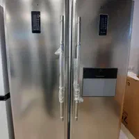 یخچال و فریزر دوقلو هانیزان /جنرال/پارسHANIZAN