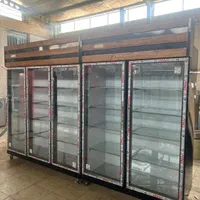 یخچال سه در