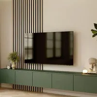 کابینت کمد تیوی وال جزیره میز کتابخانه