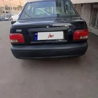 پراید86بنزینی|خودرو سواری و وانت|تبریز, |دیوار