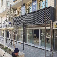 نصب و ارائه انواع داربست و چادر مجالس پارس|خدمات پیشه و مهارت|همدان, |دیوار