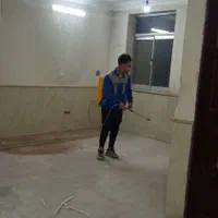 سمپاشی حشرات منازل مسکونی با ضمانت در هرنقاط مشهد|خدمات نظافت|مشهد, هفده شهریور|دیوار