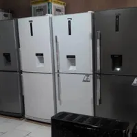 یخچال فریزر نوفراست مدل RFM-22