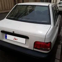 فروش پراید مدل ۹۰