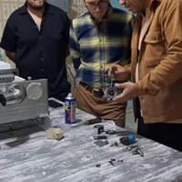 دوره تعمیر،نصب و راه اندازی پکیج شوفاژ گازی|خدمات آموزشی|ارومیه, |دیوار
