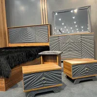 تخت خواب زمرد|تخت و سرویس خواب|خمین, |دیوار