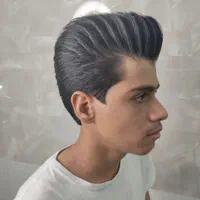 کوتاهی مو توسط کاراموز. جذب مدل رنگ، فر ، کراتین|خدمات آرایشگری و زیبایی|اصفهان, دشتستان|دیوار