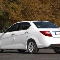 دنا پلاس توربو اتوماتیک مدل ۱۴۰۲