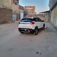 ام‌وی‌ام X22 اتوماتیک اسپرت اکسلنت، مدل ۱۴۰۰|خودرو سواری و وانت|اردبیل, |دیوار
