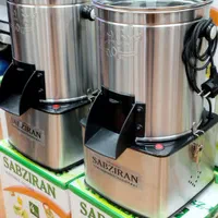 سبزی خردکن 6و4 کیلویی sabziran موتور سنگین اصلی|خردکن، آسیاب، غذاساز|تهران, امین حضور|دیوار