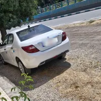 دنا پلاس 6 دنده توربو مدل ۱۴۰۱ برج ۱۰