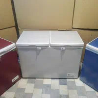 صندوقی، فریزر       صندوقی   طرح جدید