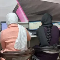 حسابداری کامپیوتر خیاطی آرایشگری داروخانه تزریقات
