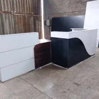 کانتر اداری میز و صندلی دفترکار پر تنوع|دفتر کار|تهران, شهرک ولیعصر جنوبی|دیوار