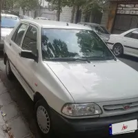 پراید  131SE|خودرو سواری و وانت|تهران, تهرانپارس شرقی|دیوار