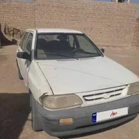 پراید 131 SE، مدل۱۳۸۳|خودرو سواری و وانت|زابل, |دیوار