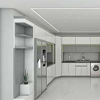 تولید و نصب کابینت کمد میز TVدکوراسیون داخلی|مصالح و تجهیزات ساختمان|بیرجند, |دیوار