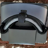 عینک واقعیت مجازی سه بعدی gear vr Samsung نوت 5 32|کنسول، بازی ویدئویی و آنلاین|تهران, کوثر|دیوار