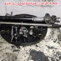 تعمیر جعبه فرمان|خدمات موتور و ماشین|تهران, فرحزاد|دیوار