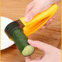 اسلایسر موز، سوسیس و ...|ظروف پخت‌وپز|کرمان, |دیوار