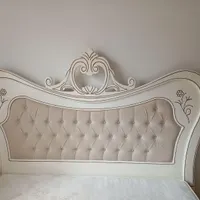تخت دونفره|تخت و سرویس خواب|گنبد کاووس, |دیوار