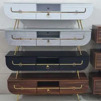میز تلویزیون هلالی