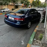 هیوندای سوناتا NF اتوماتیک 2400cc، مدل ۲۰۰۹|خودرو سواری و وانت|تهران, سعادت‌آباد|دیوار