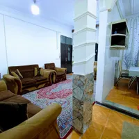 سوییت آپارتمان منزل بالای شهر