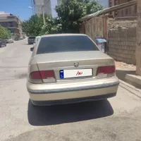 سمند LX ساده، مدل ۱۳۸۴|خودرو سواری و وانت|یاسوج, |دیوار