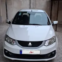 ساینا دوگانه سوز S مدل ۱۴۰۲
