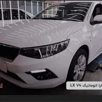 حواله فروش تارا اتوماتیک V4LX|خودرو سواری و وانت|مشهد, فرهنگیان|دیوار