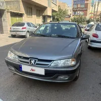 پژو پارس XU7، مدل ۱۳۹۳|خودرو سواری و وانت|تهران, سبلان|دیوار