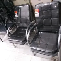 صندلی مبلی دکمه ای