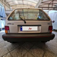 هاچ بک وارداتی مدل 1994  73|خودرو سواری و وانت|تهران, نیاوران|دیوار