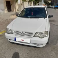 پراید 111 EX، مدل ۱۳۹۰|خودرو سواری و وانت|محمدشهر, |دیوار