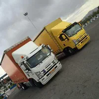 باربری و اتوبار قهرمانی منظریه،شهرک ارم